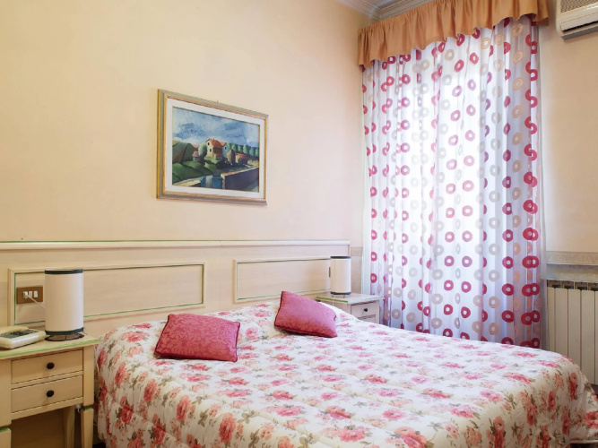 Hotel Andrea