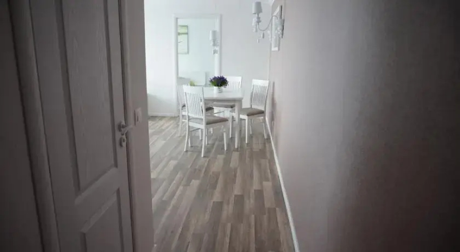 Central Apartament