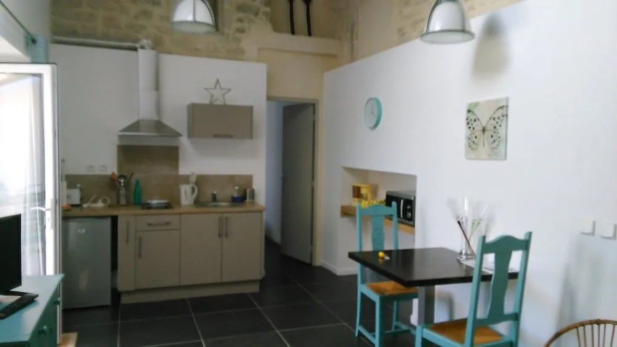 A La Maison D'hotes