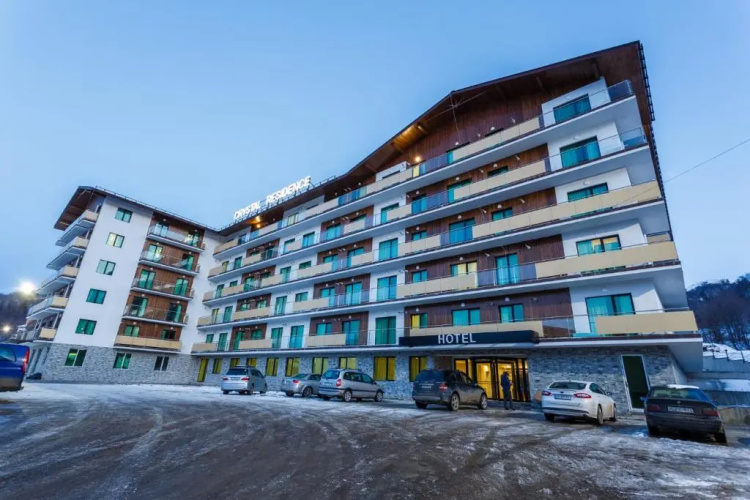 Hotelbild