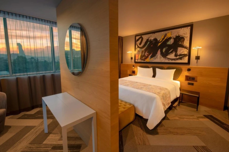Hotelbild
