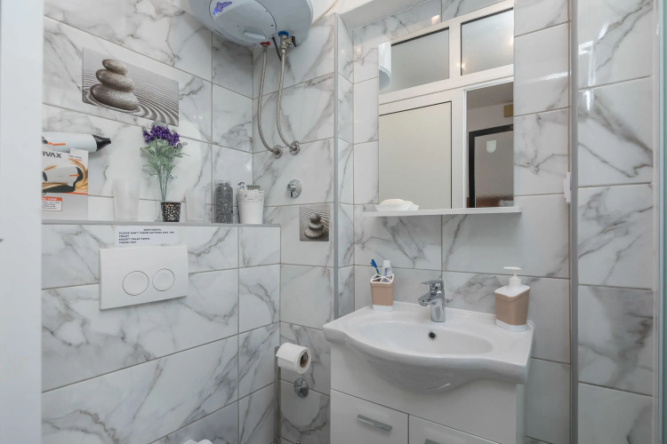 Room Dora Varoš