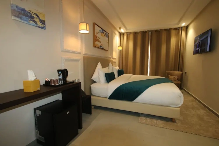Standard room