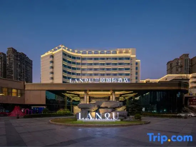 Lanou Intenational Hotel