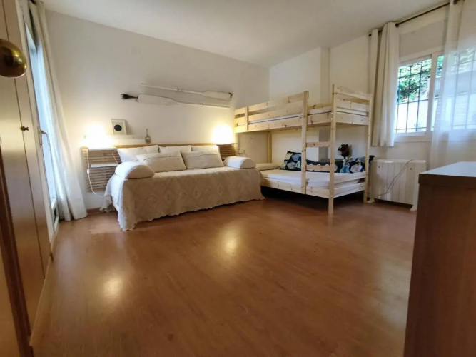 Apartaments Tamariu