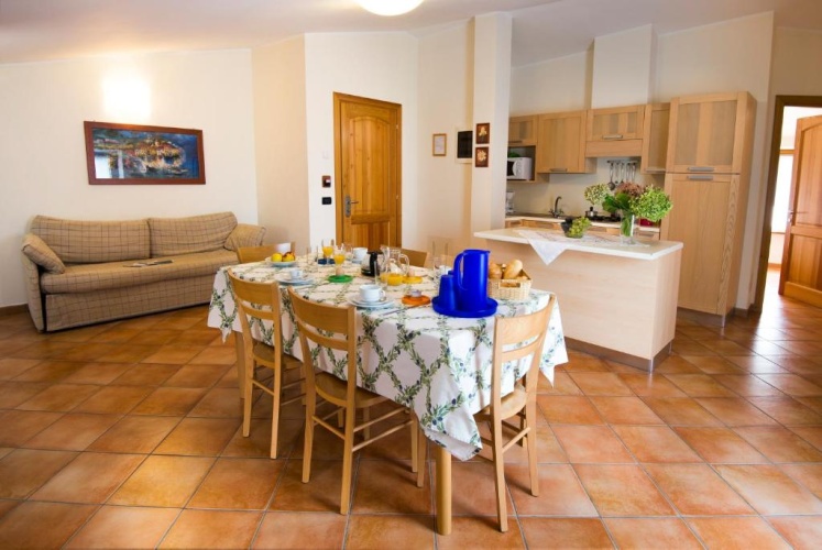 2 Bedrooms Superior Apartment