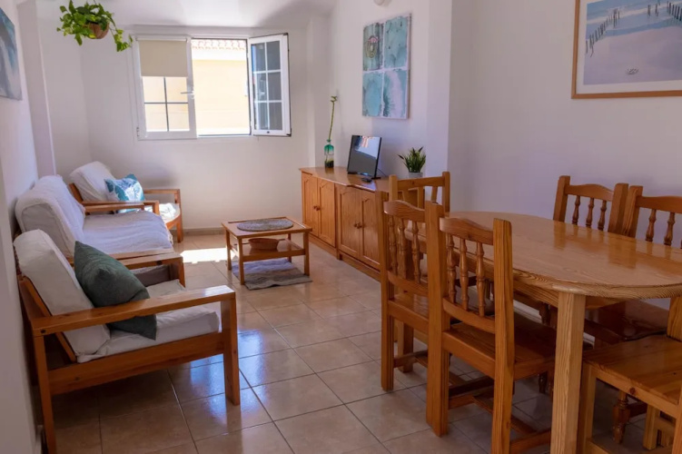 Apartamento Pakal