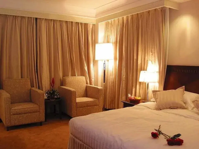 Xincheng Hotel