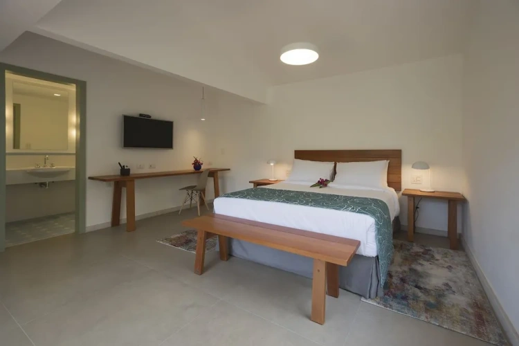 Premium room