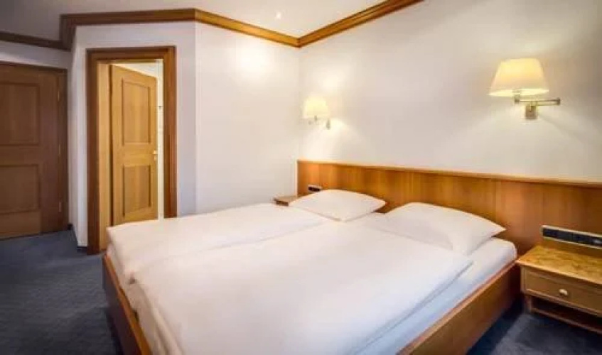 Hotel Fischerwirt