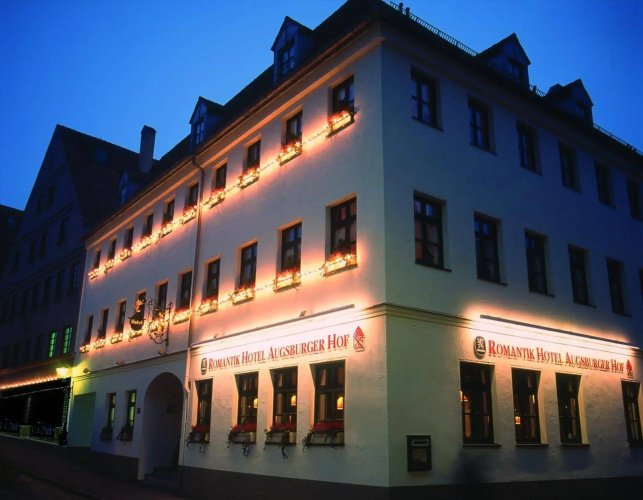 Hotelafbeelding