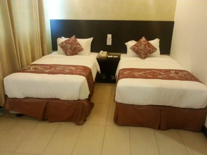 My Inn Hotel Lahad Datu