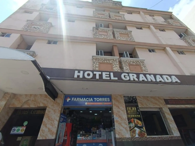 Granada Inn