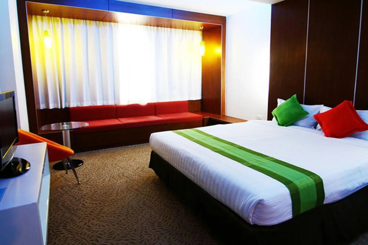 V-One Hotel Korat