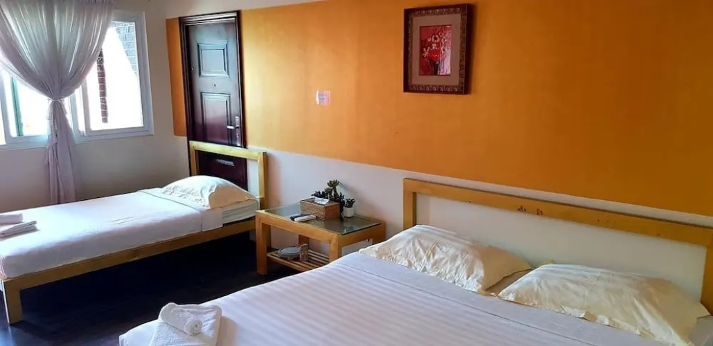 Hotelbild