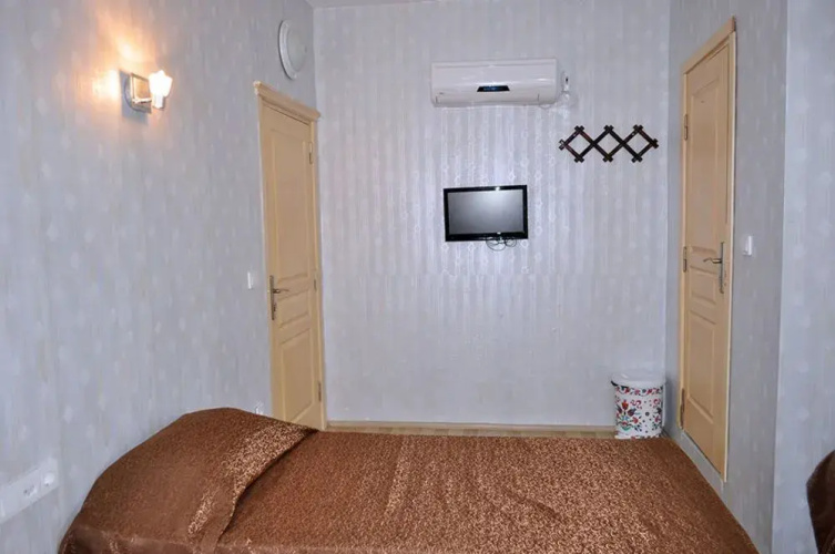 Otel Erciyes