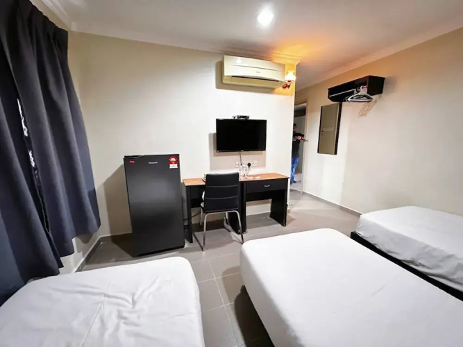 Hotel O Tasik Utama