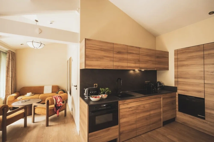 1 Bedroom Classic Apartment