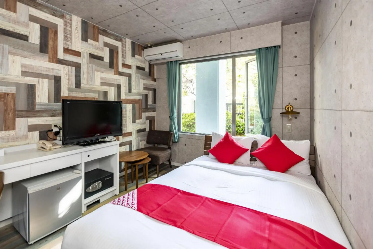 Asuka Hotel