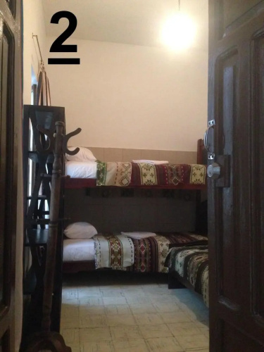 Guesthouse Nelson
