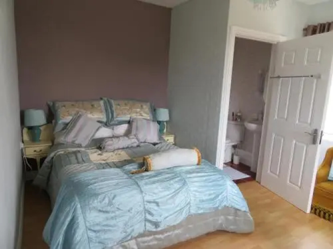 Leam Cottage