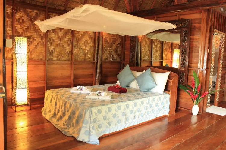 Banyan Bay Villas