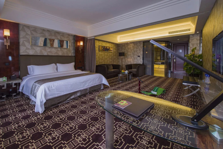 Zhong Tian Mayfair Hotel