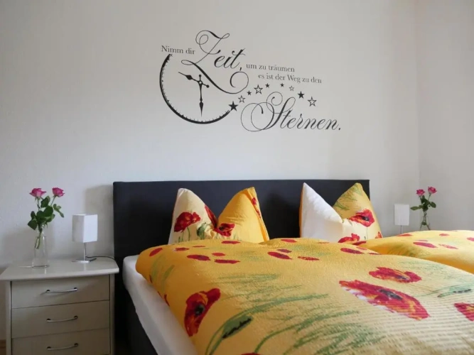 Standard Double Suite