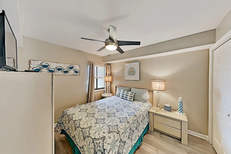 9cbeachc 3 Bedroom Condo