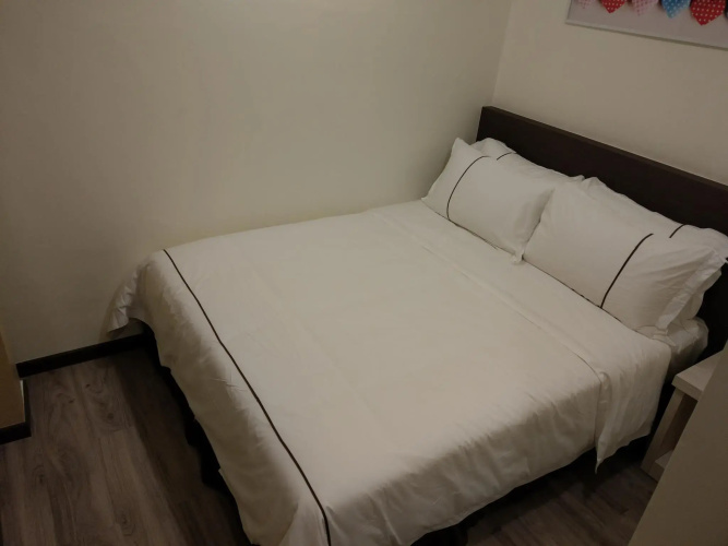 Angsoka Hotel