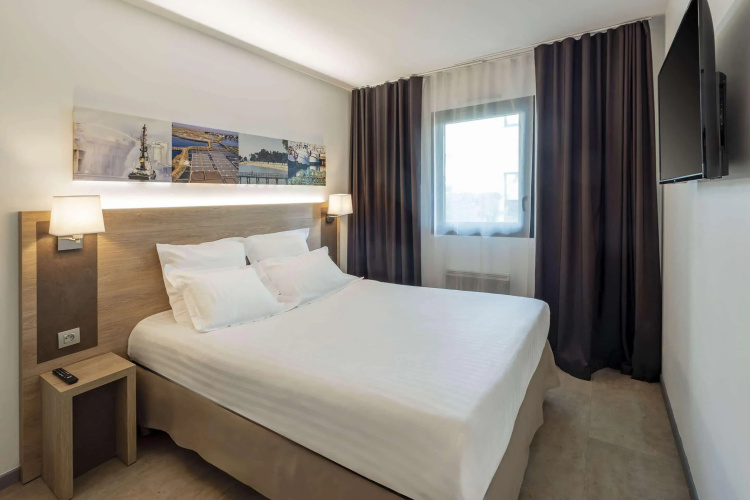 Best Western Les Aureliades