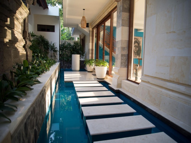 Deluxe Double Suite