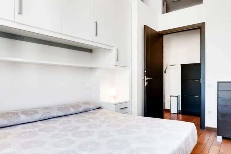 1 Bedroom Apartment with balcony