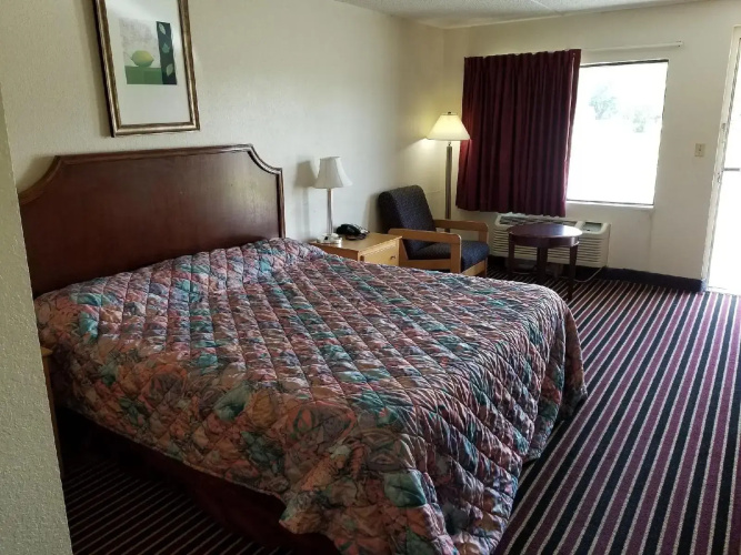American Inn Chesapeake – Portsmouth