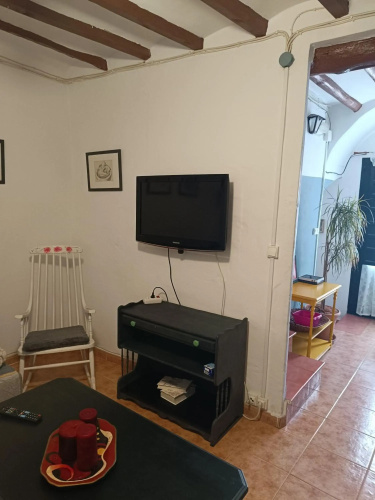 Casa en el centro del pueblo de Finestrat