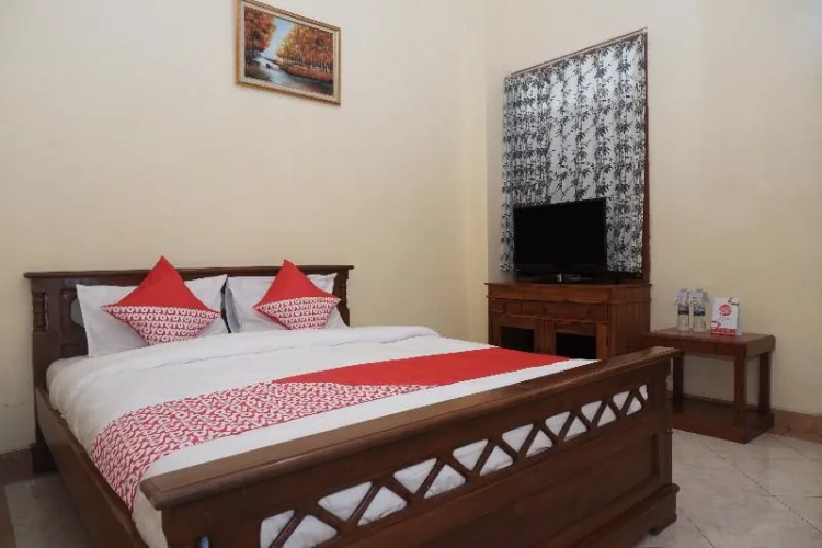 OYO 405 Wisma Yosoputro