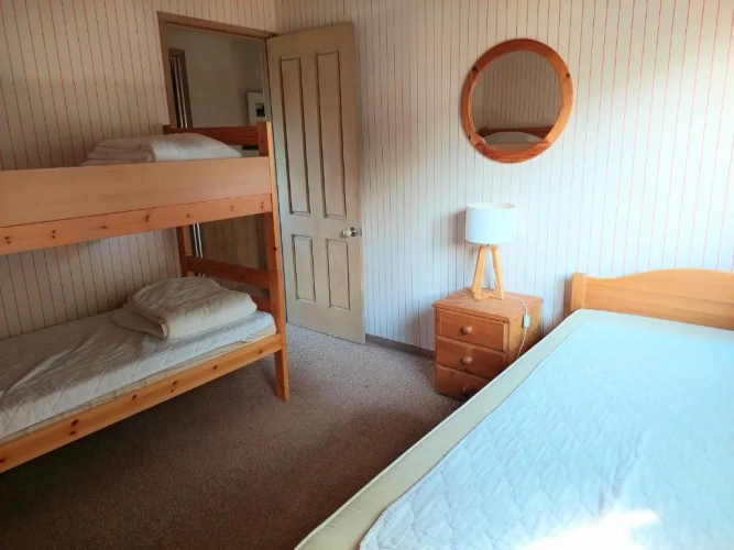 3 Bedrooms Cottage