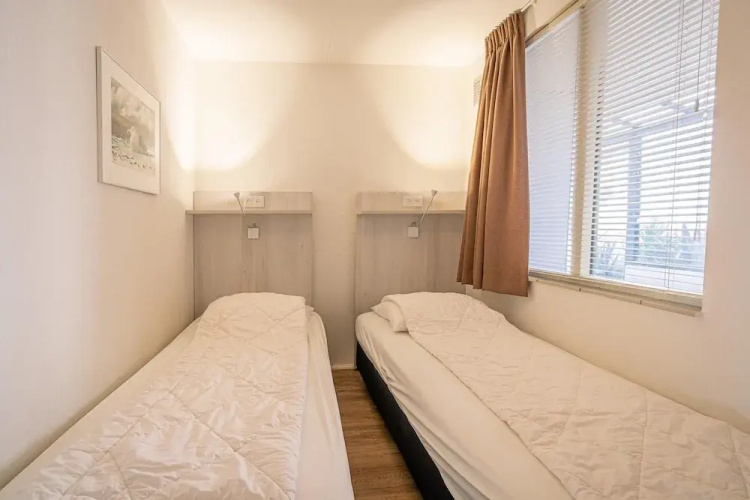 4 Person Apartment With sea View