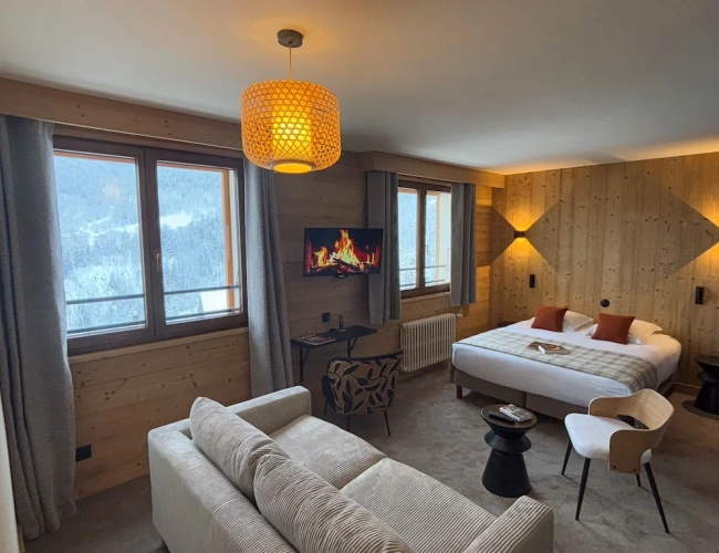 Family Suite