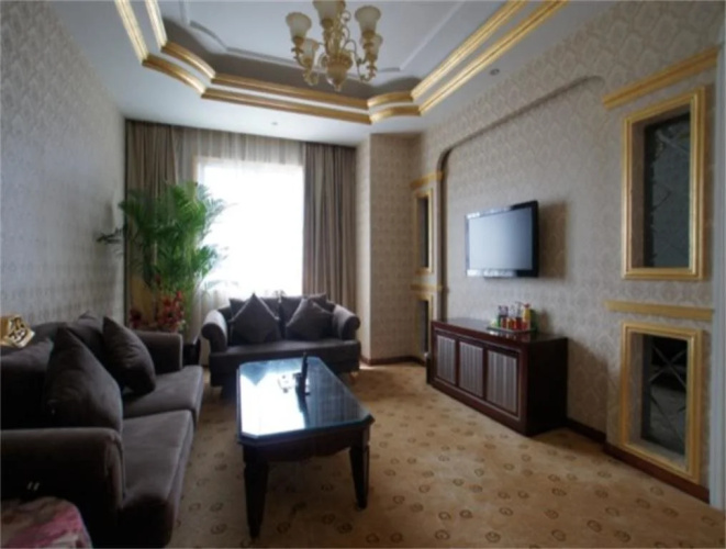 Impression Nanchong Hotel