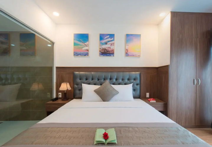 Marilla Hotel