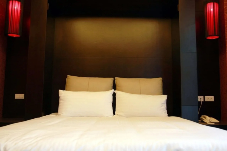 Spa Spring Hotel