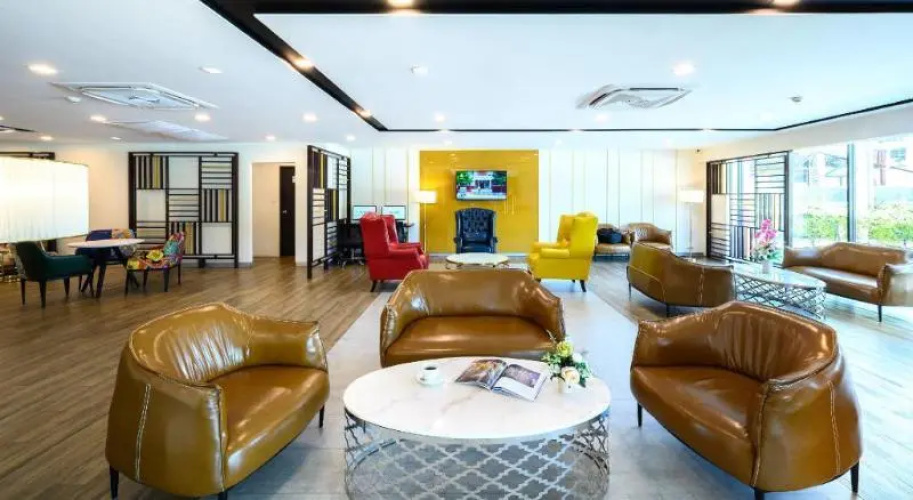 IWish Hotel