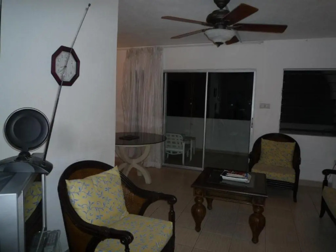 1 Bed Apartment/Condo