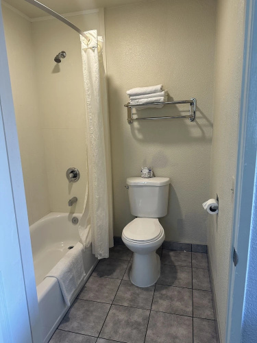Econo Lodge Lemon Grove