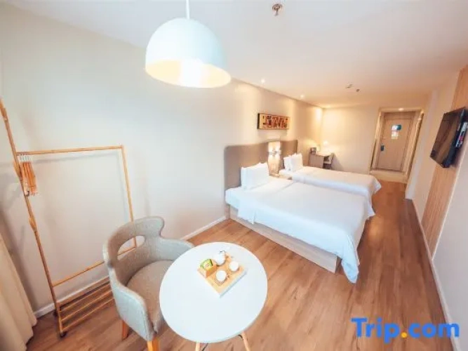 Comfort Family room