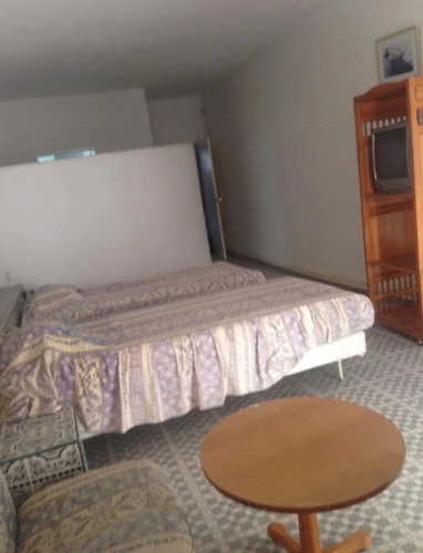 Hotel El Mountazah