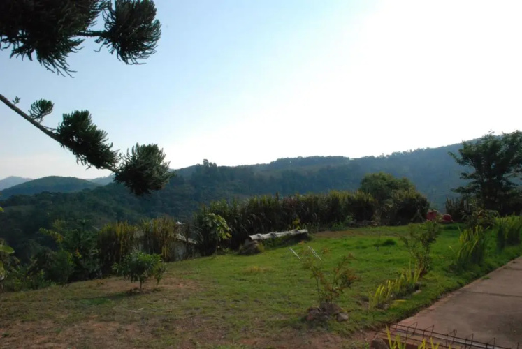 Aldeia Vila Real Mantiqueira