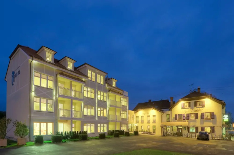 Imagen del hotel