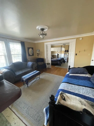 Executive room
